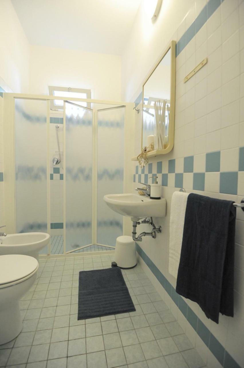 Hotel Croce del Sud Cesenatico Esterno foto